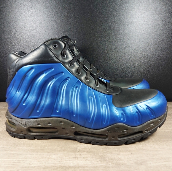 Nike Foamposite Mens Boots Foamdome 